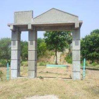 Asurgarh & Jhikarpali Archaeological sites