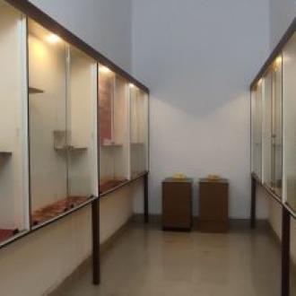 District Mesuem,Boudh