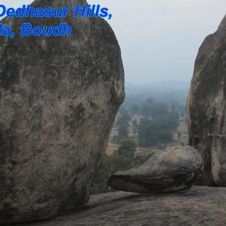 Reghamunda Rock Hills