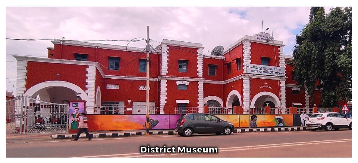 District Museum