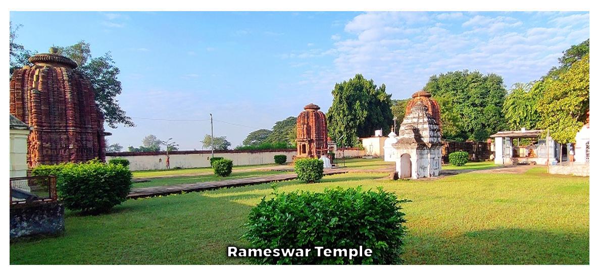 Rameswar Temple 