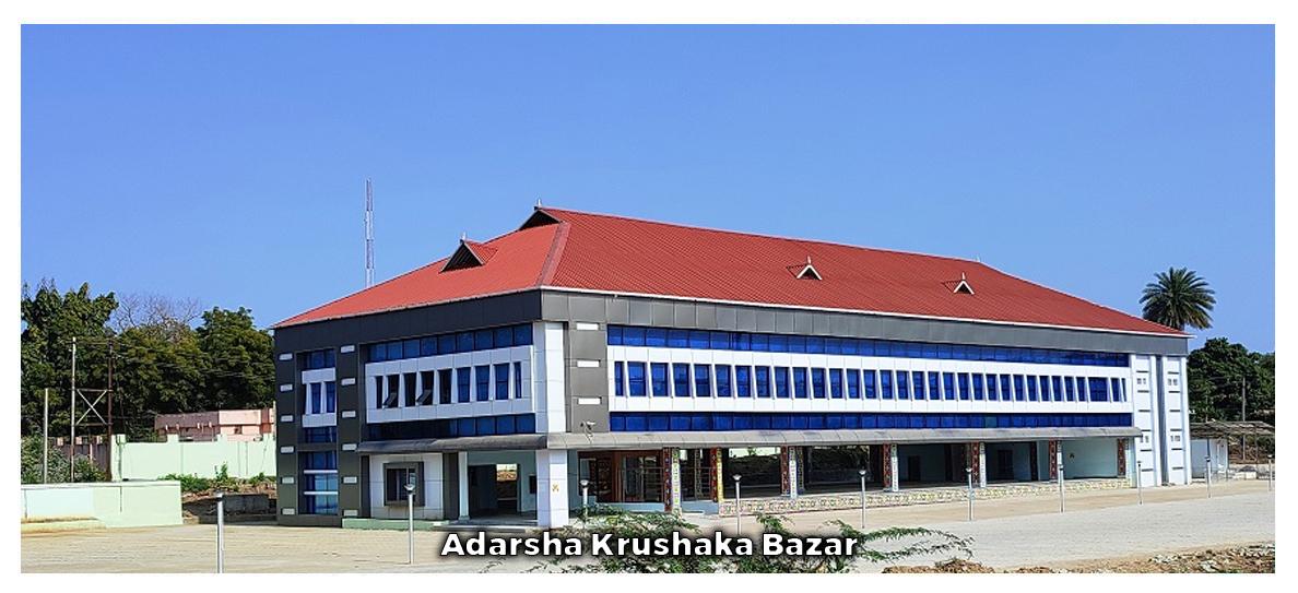 Adarsh Krushak Bazar