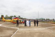 Green Mahanadi Mission