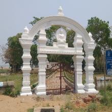 Pargalpur Buddhist Heritage sites